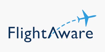 Mira el Mundo: FlightAware